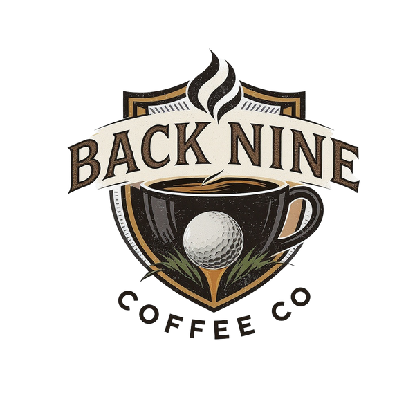 Back Nine Coffee Co.